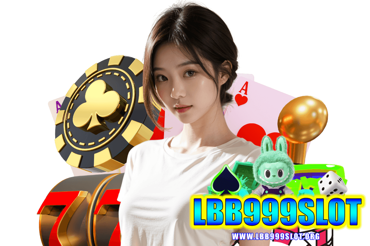 lbb999 slot สมัคร