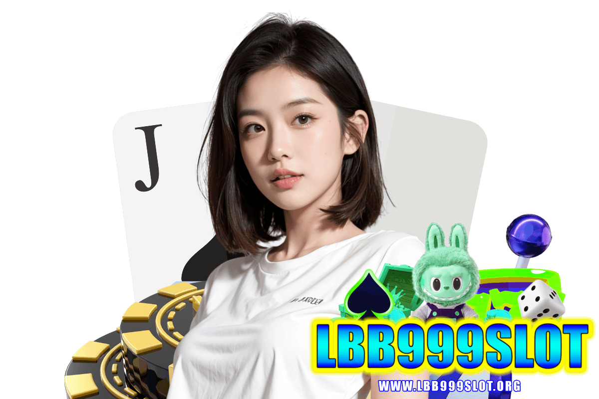 lbb999 slot เว็บตรง