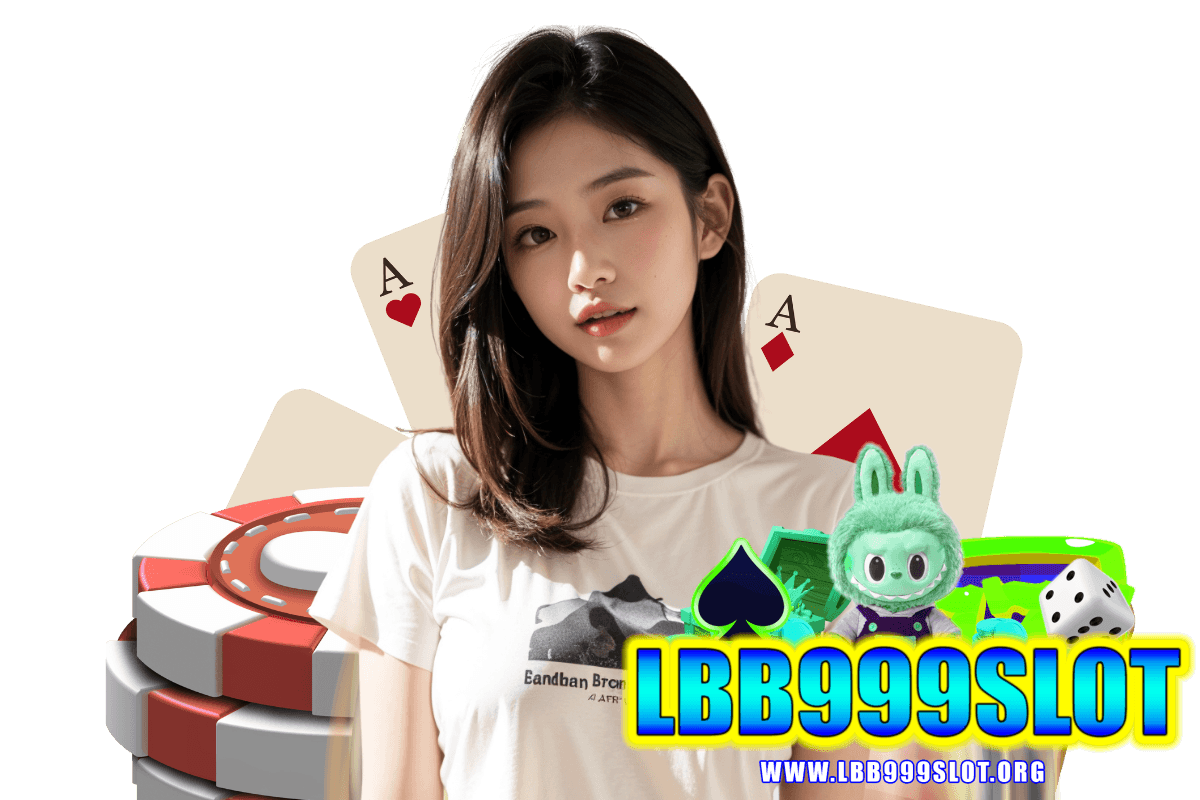 lbb999 slot แจกเครดิตฟรี