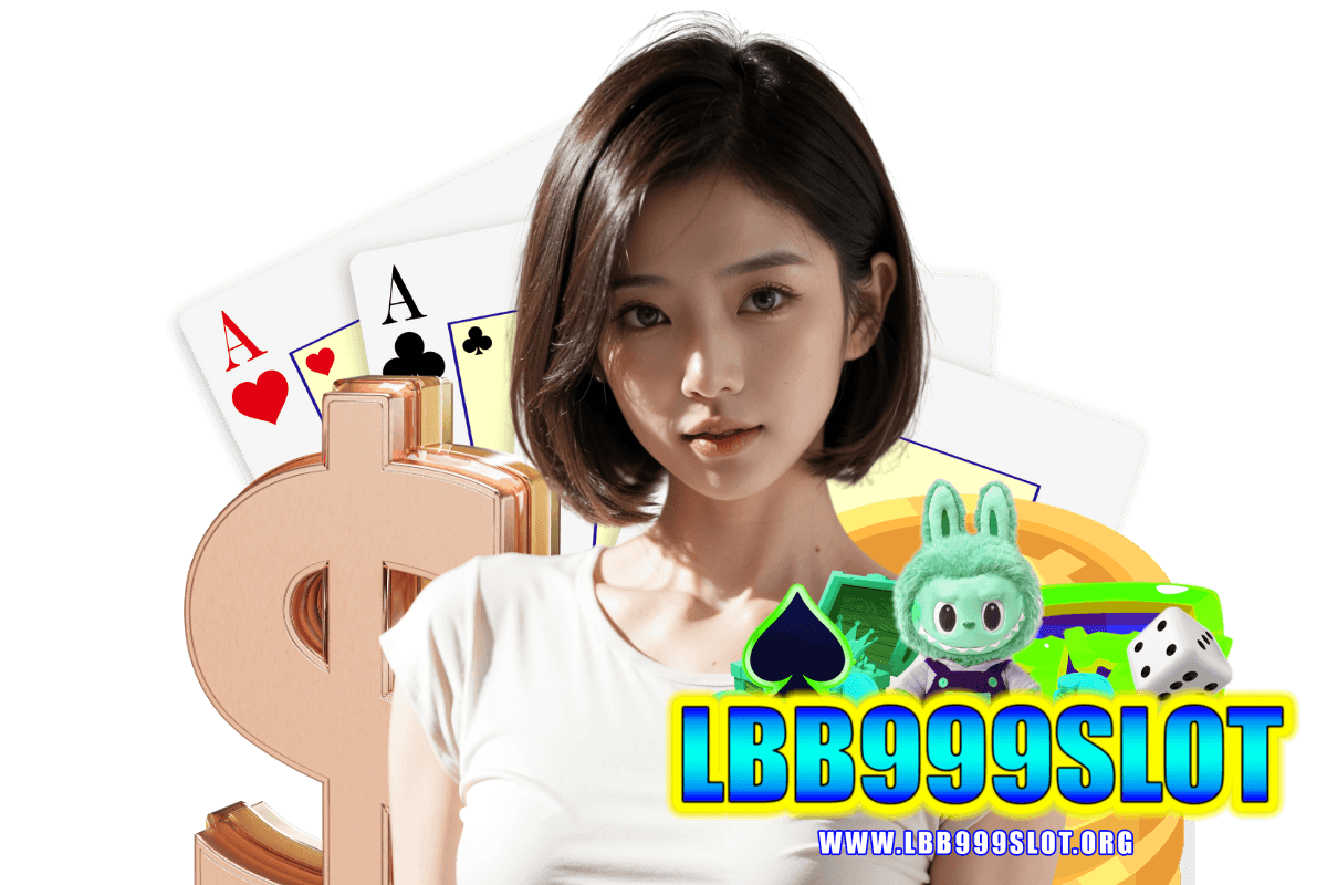 lbb999 slot